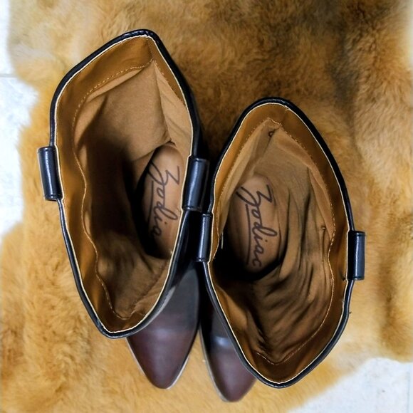 Knee High Boots - Picture 2 of 10